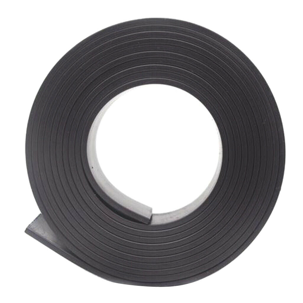 Black Magnetic Stripe Magnetic Tape Robot Vacuum Cleaner Replacement part for