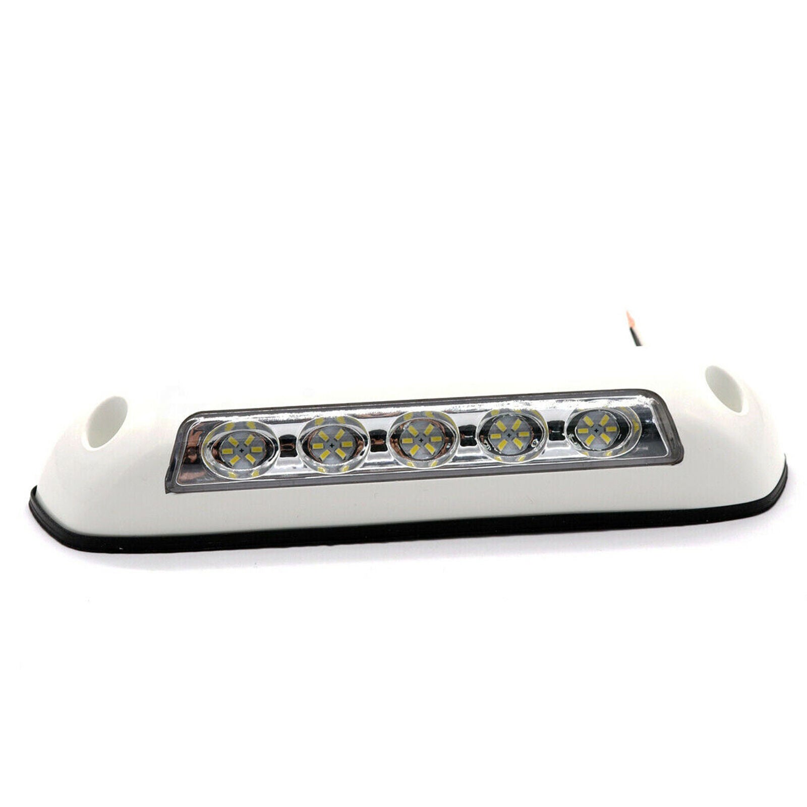 12V LED RV Awning Porch Light IP67 Waterproof Camper Exterior Camping Lamp Bulbs
