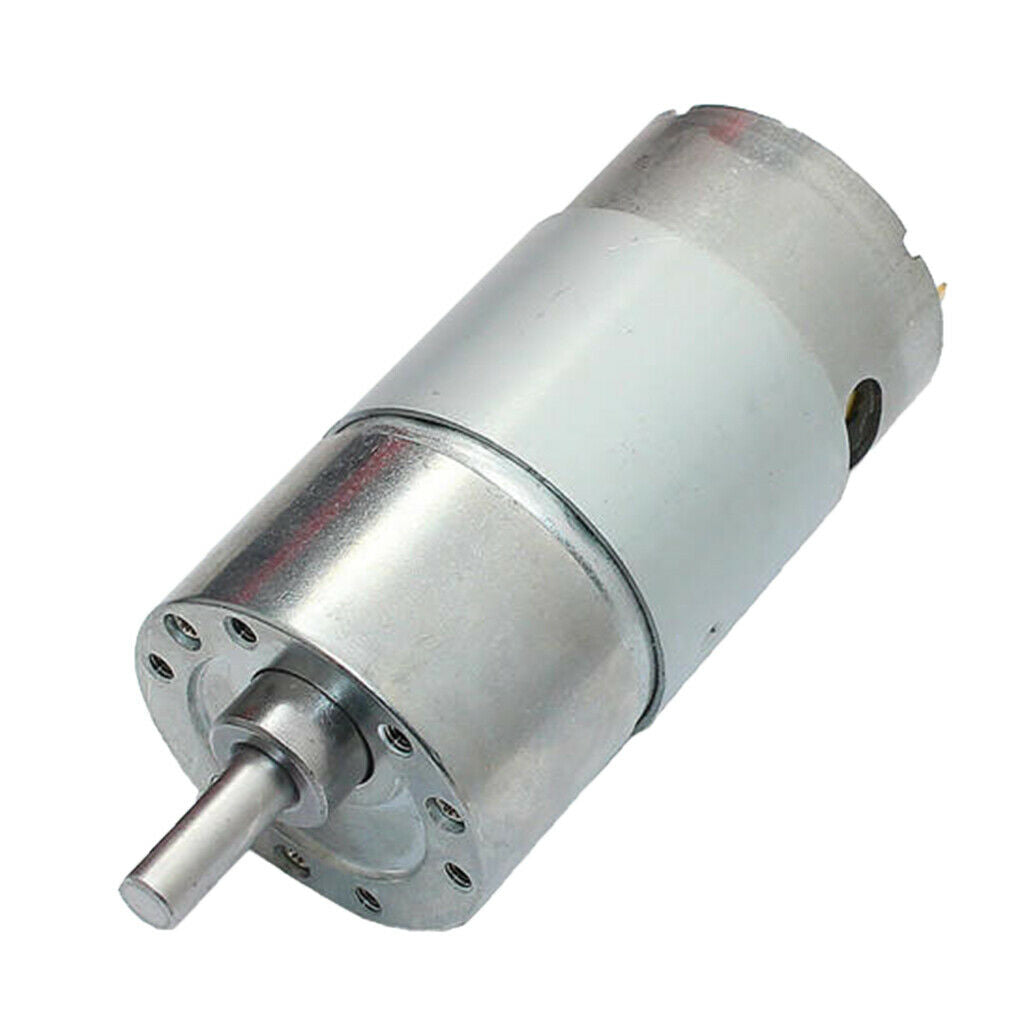 DC 12V 180rpm Micro   Motor Speed Reduction Electric   Centric