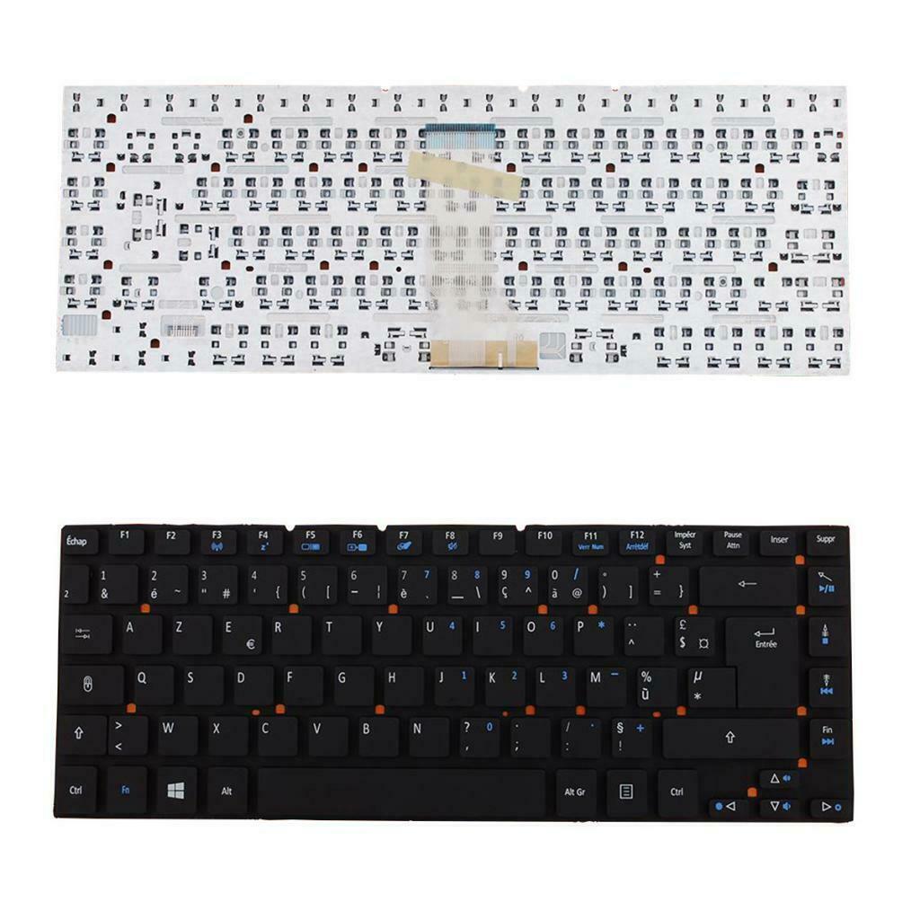 1 lot French Keyboard for Acer Aspire 3830 3830T 3830G 3830TG 4830 NEW