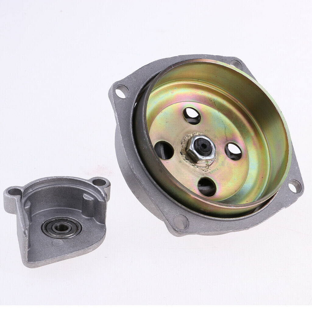 6T Clutch Drum Housing   47 49cc Mini Pocket Quad Dirt Bike ATV