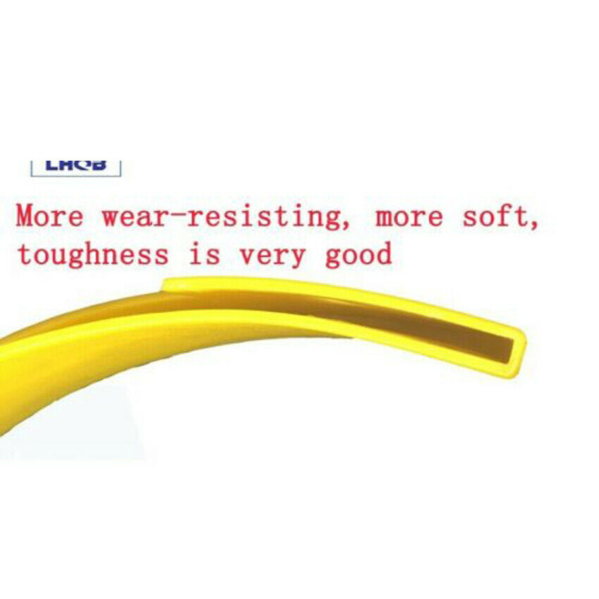 26cm Tyre Tire changer accessories Pressure tire shovel protective sleeve