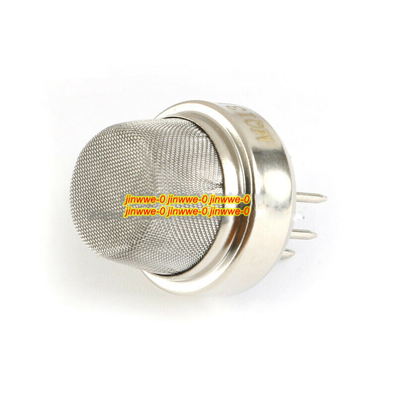 1pcs MQ131 ozone oxygen gas sensor high concentration