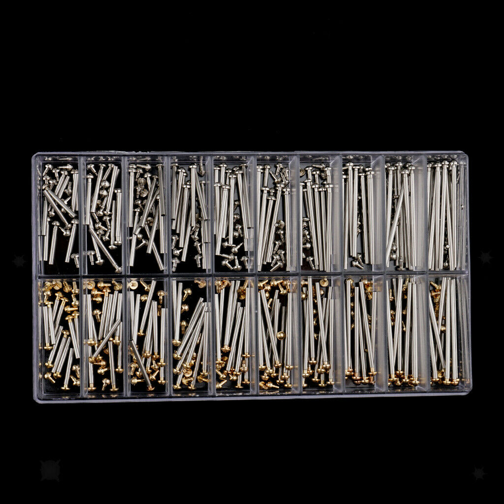 Steel     Band     Clasp     Buckle     Tube     Friction     Pins