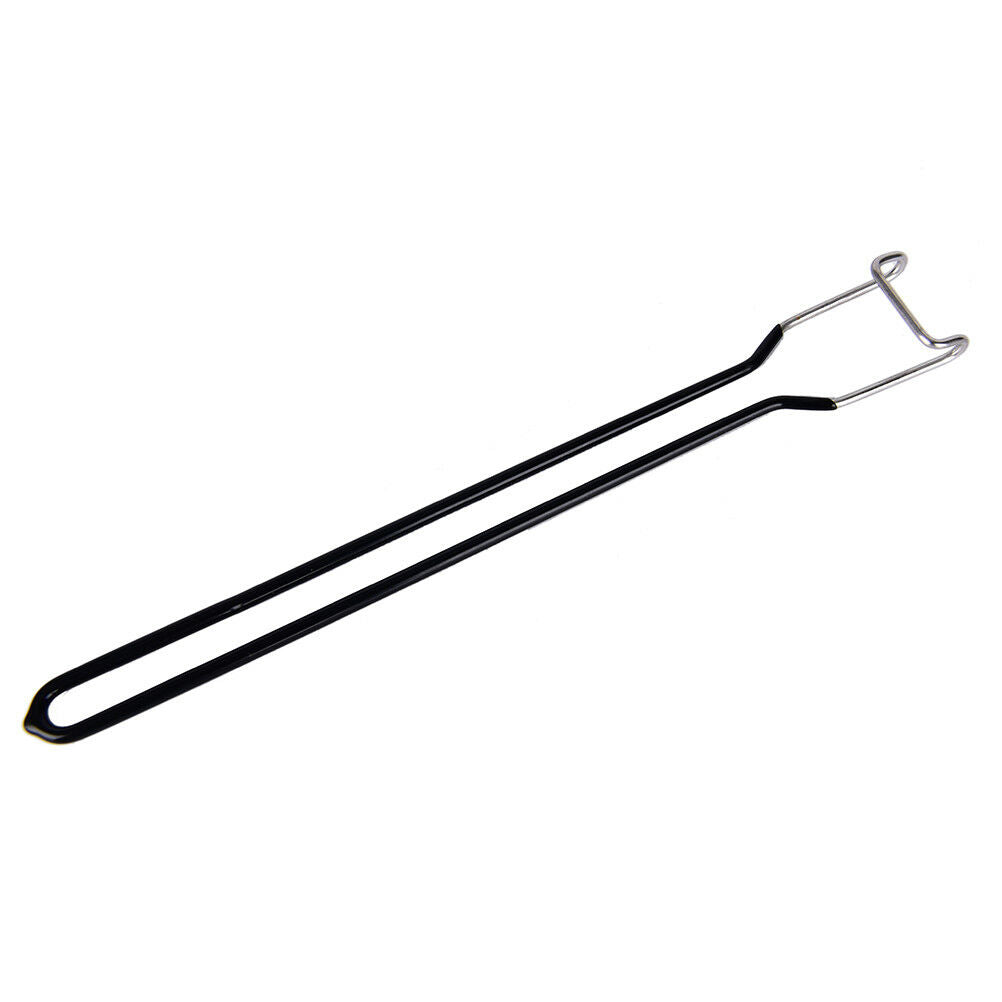 Fishing Accesories Piler Opener Metal Lip Grip Fish Gripper Fishing Lure ToolsDD