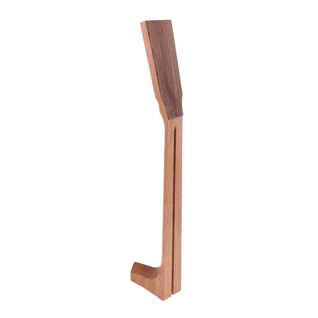 Finest Mahogany Acoustic Guitar Neck Replacements Musical Instrument Part DIY