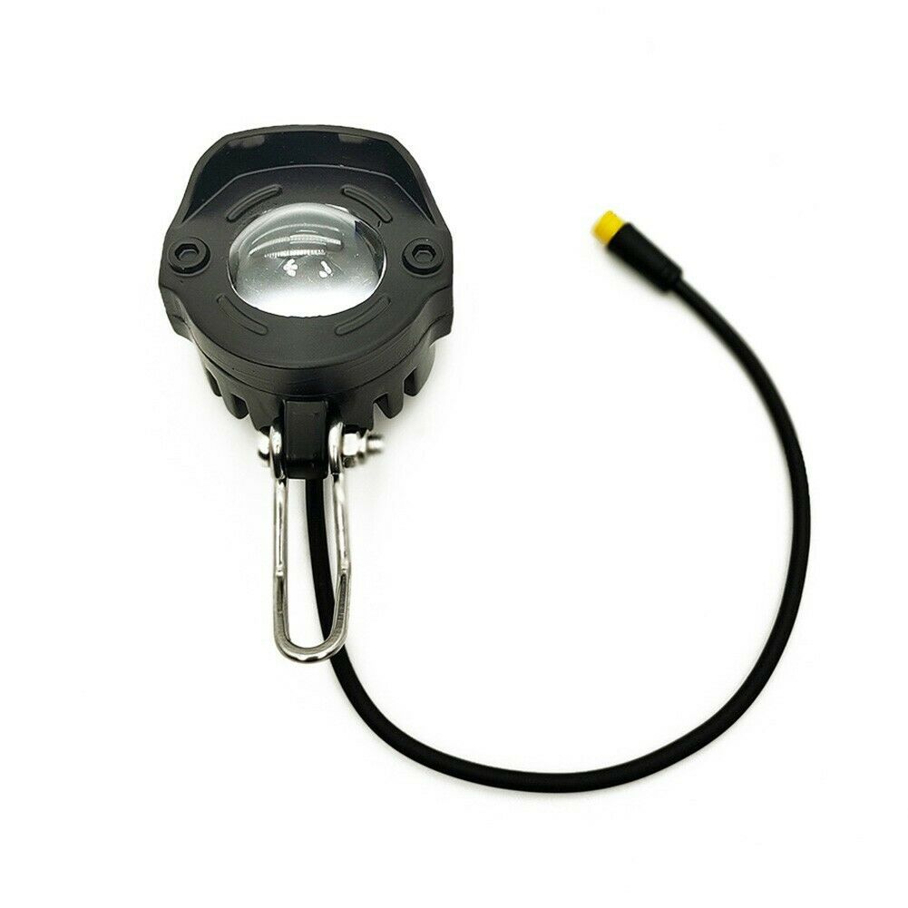 For Bafang Mid-Drive BBS01 02 BbsHD 12-60V Waterproof Line Group Light Taillight