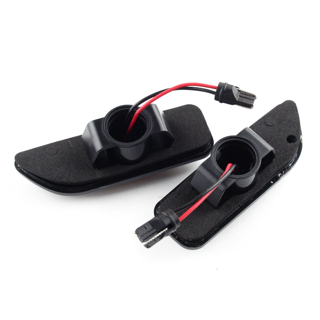 LED Side Marker Turn Signal Light Indicator Fit for Volvo S80 S60 V70 XC90 MK1