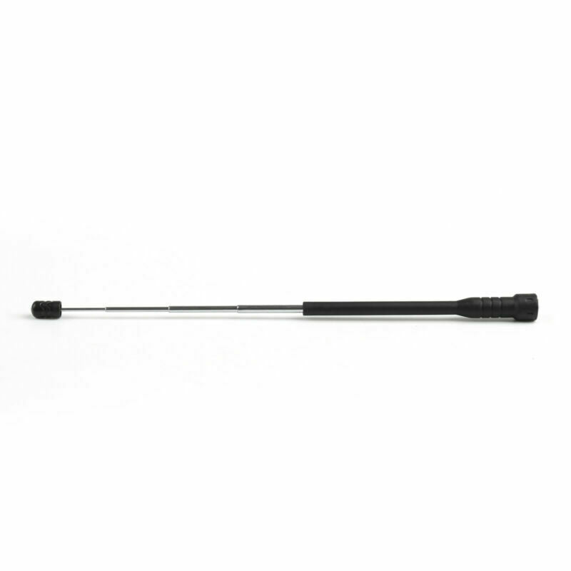 5Pcs High Gain VHF Antenna 136-174MHz SMA-Male For Yaesu VX-1R VX-160 Radio BS5