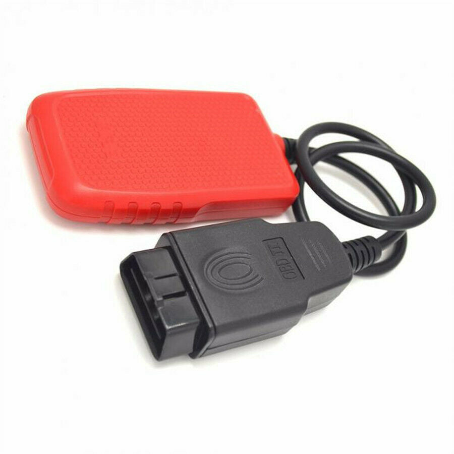 VC309 EOBD OBDII OBD2 Car Scanner Code Reader Auto Engine Diagnostic Reset Tool