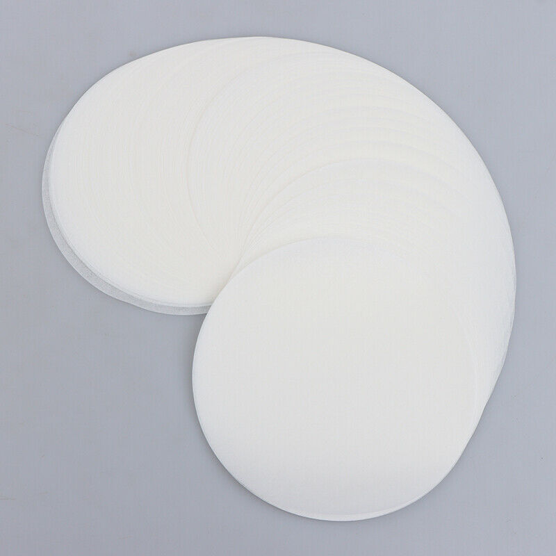 Baking Paper Liner BBQ Oven Patty Hamburger Paper Cake Non-Stick Baking T.l8