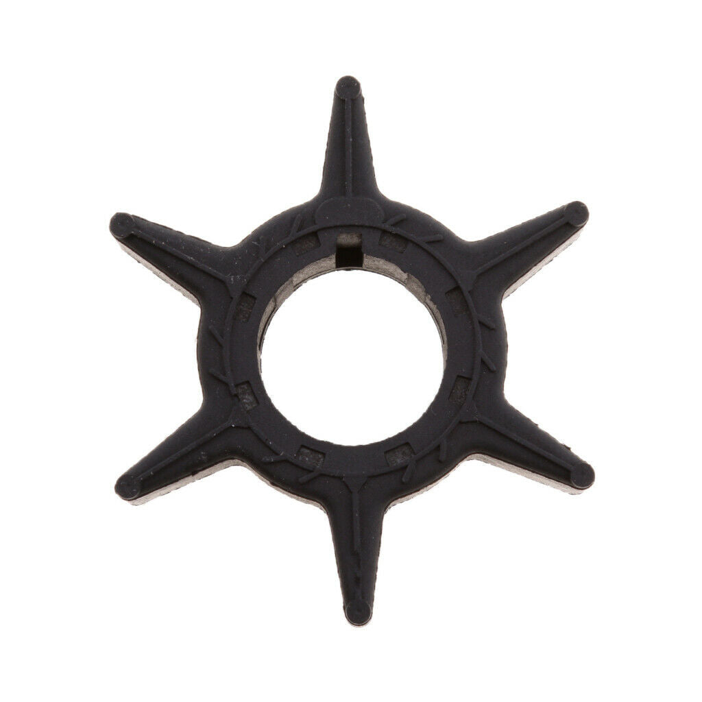 Water Pump Impeller For Yamaha 40-70HP Outboard Motor 6H3-44352-01