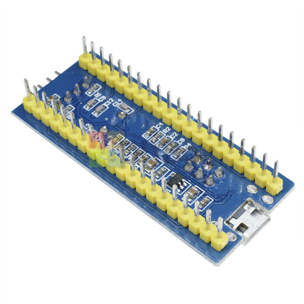 STM32F103C8T6 ARM STM32 Minimum System Development Board Module For Arduino DIY
