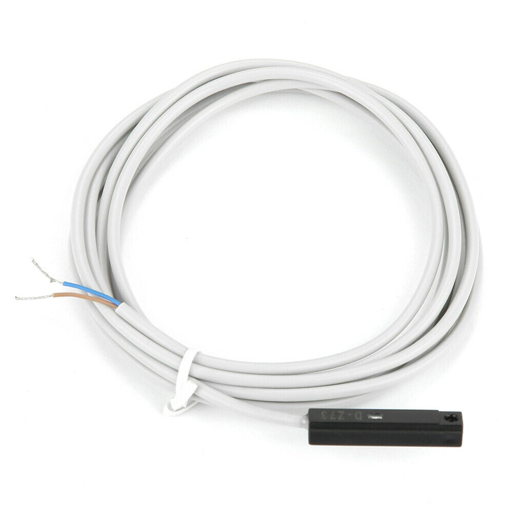 D-Z73 Magnetic Air Pneumatic Cylinder Magnetic Reed Switch Sensor DC AC 5V- 240V