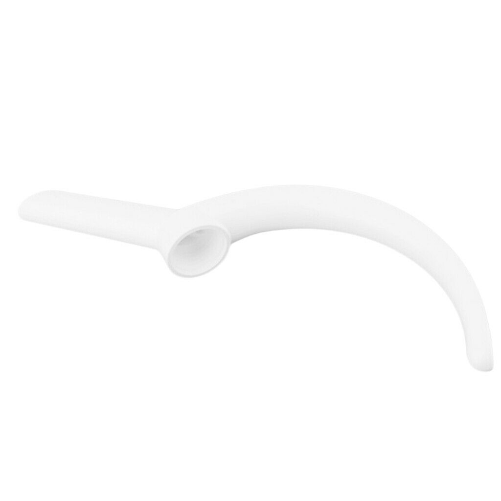 Screw-on Beverage Pouring Handle Practical Drinkware Water Bottle Spout