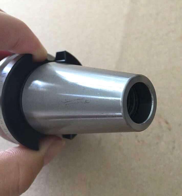BT30-ER25-60L Shorter Collet Chuck holder CNC Milling [M_M_S]