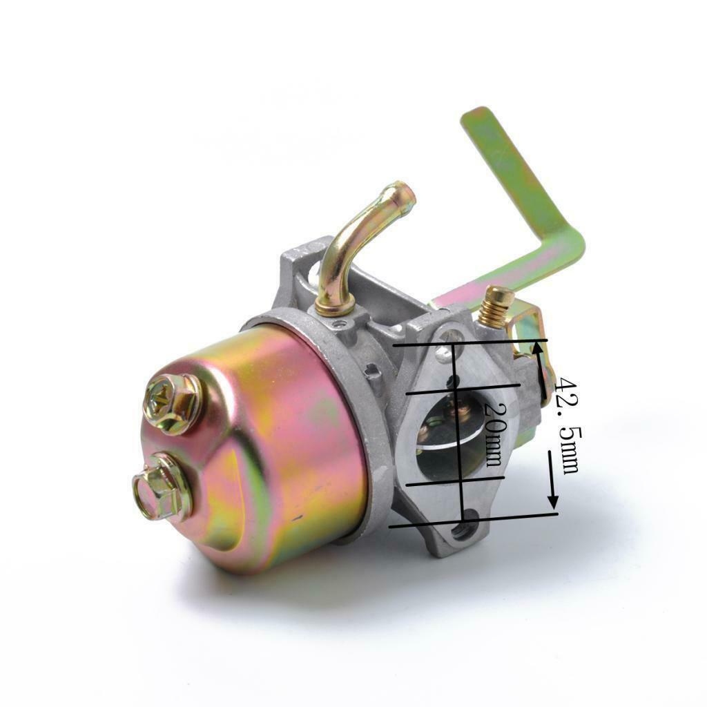 Carburetor Carb Replacement Part for Yamaha