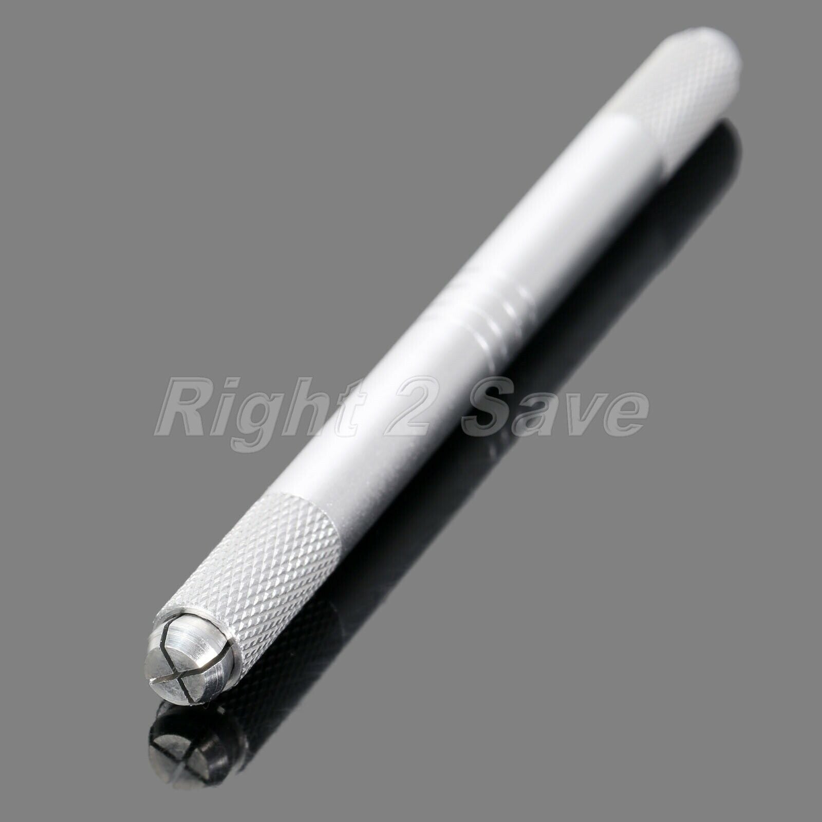 10pcs 18Pin Needle Blade+ Microblading Permanent Eyeliner Lip Makeup Tattoo Pen