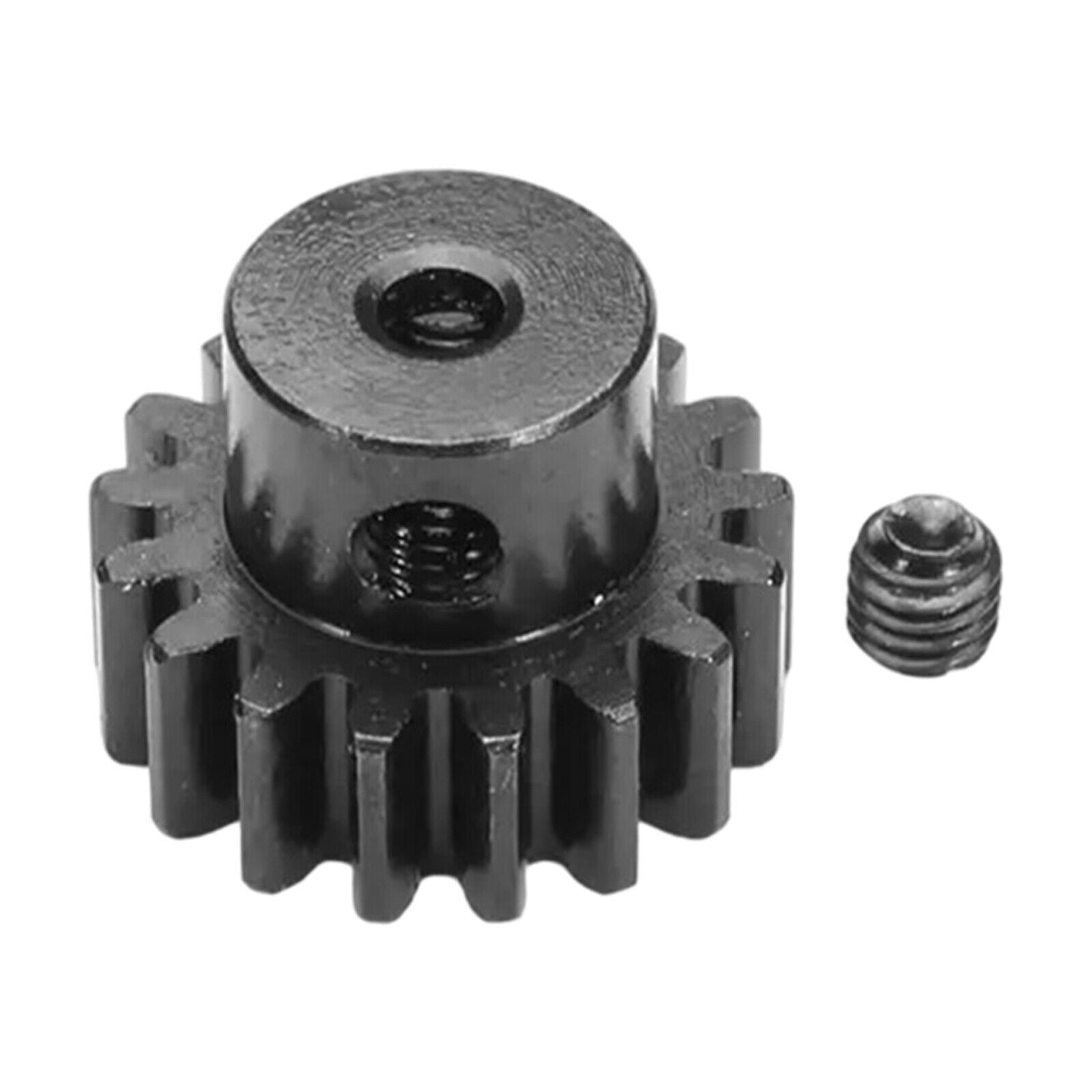 13mm 17T Pinion Motor Gear for Wltoys A949 A979 Trucks DIY Accessories
