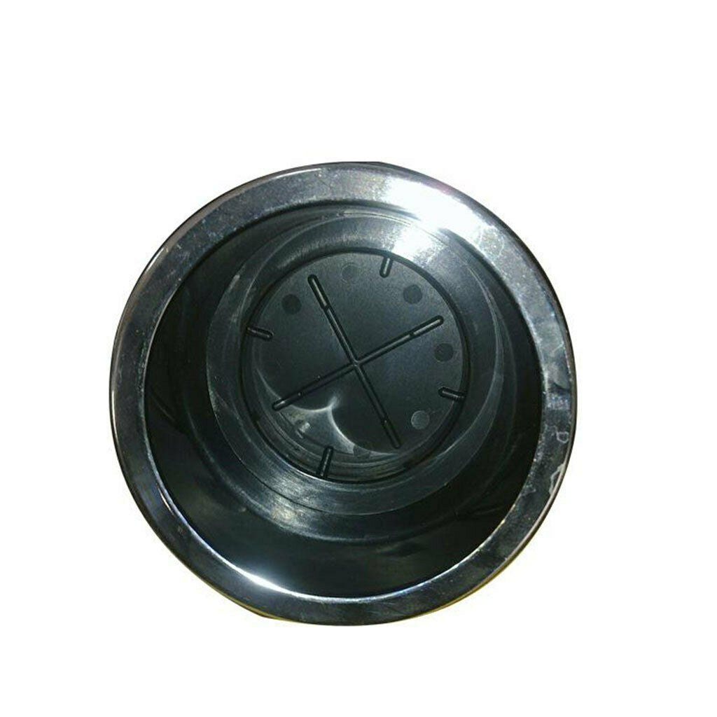 Plastic Cup Holder Water Drink Bottles Container For RV Car Marine Boat Trailer