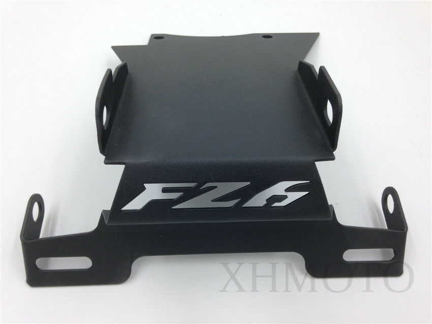 Fender Eliminator Tidy Tail For 2006 2007 2008 Yamaha FZ6 Fazer 2007-2008 BLK