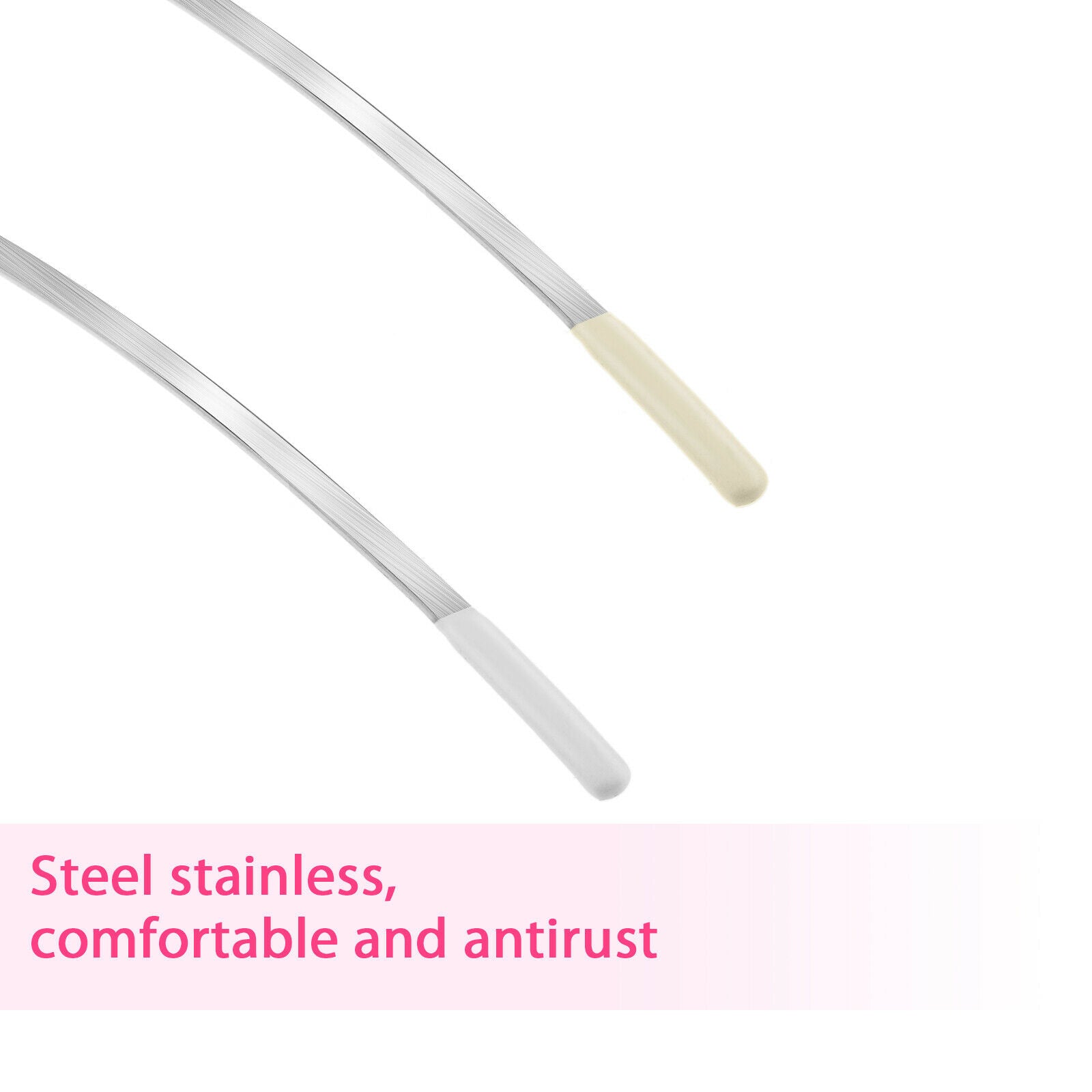 Bra Underwire Bra Wires Replacements Swimwear Brassiere B,C,D,E Cup B Cup