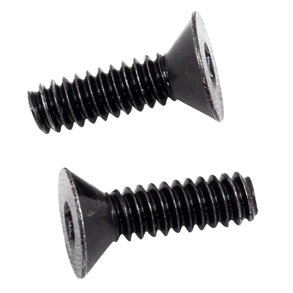 Fixed Sight Screw Bow Pulley Bending Straight Pull Archery Replacement Part