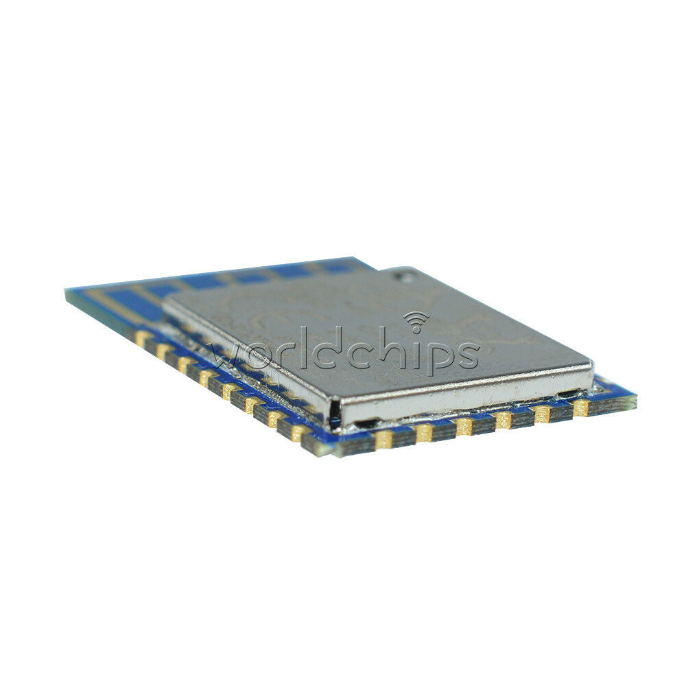 RTL8710 WiFi Wireless Transceiver Module SOC for Arduino 3.3V 80mA