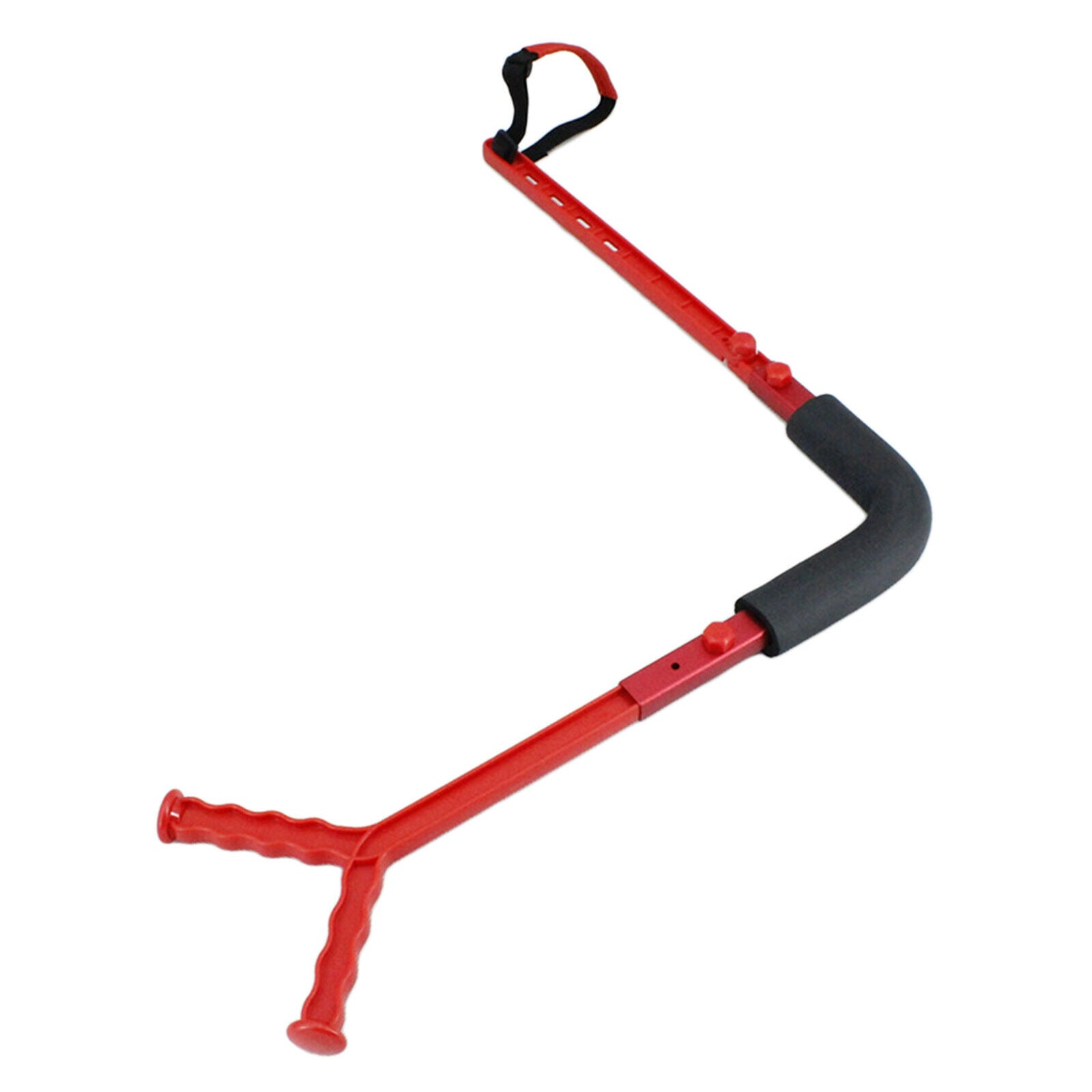 Golf Swing Trainer Posture Corrector Elbow Wrist Hinge Gesture Training Aids