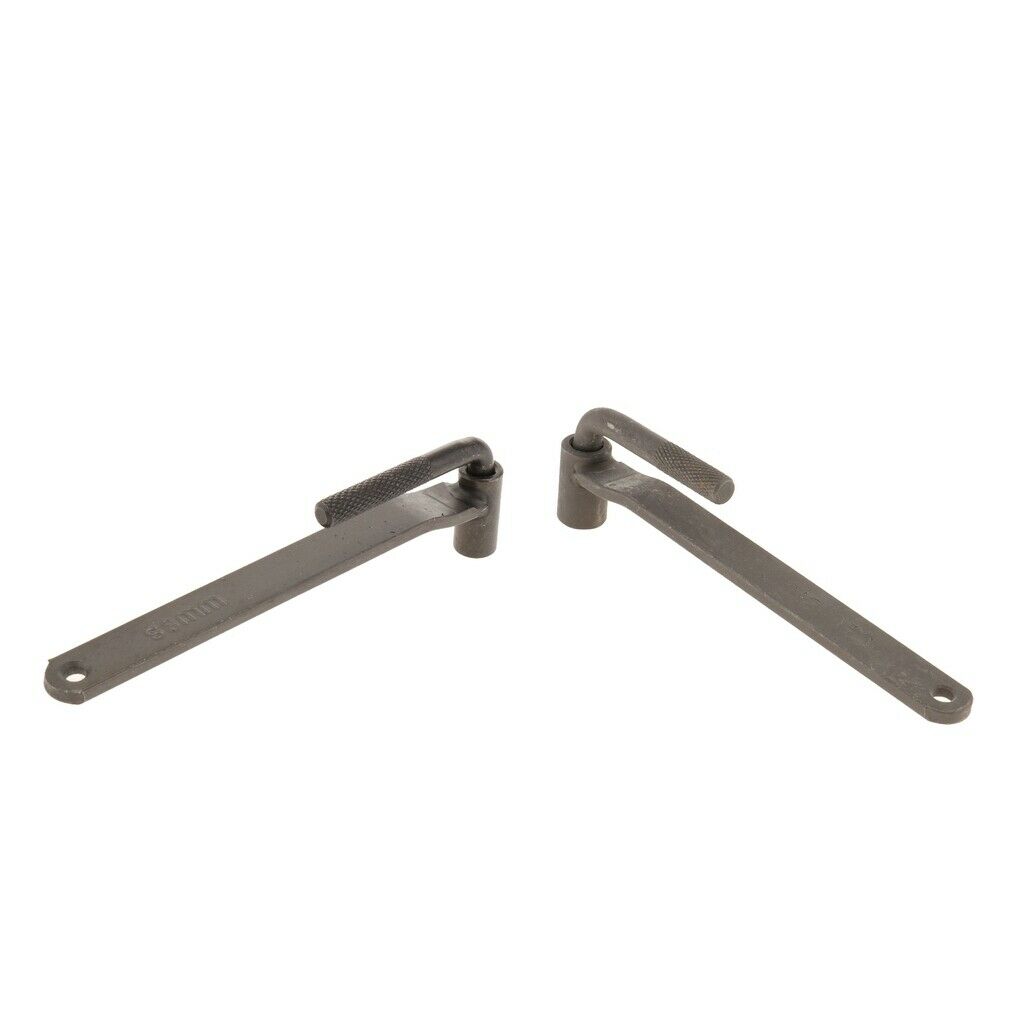 Engine Valve Screw Adjustment Valve Screw Wrench 10mm 8mm