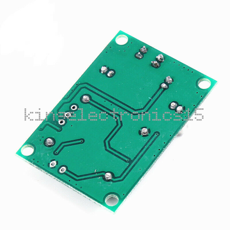 1PCS DC-SSR Switch Radar DC Microwave Sensor Switch Module Human Body Induction