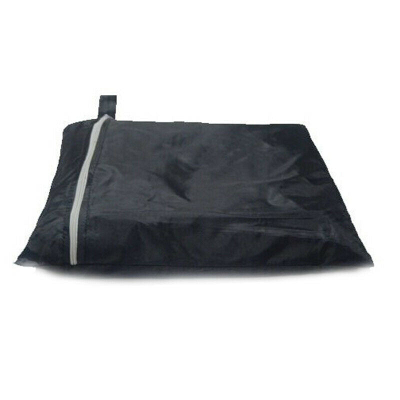 Outdoor Barbecue Grill Cover Waterproof Anti Dust Picnic BBQ Stove Grill Co_AU