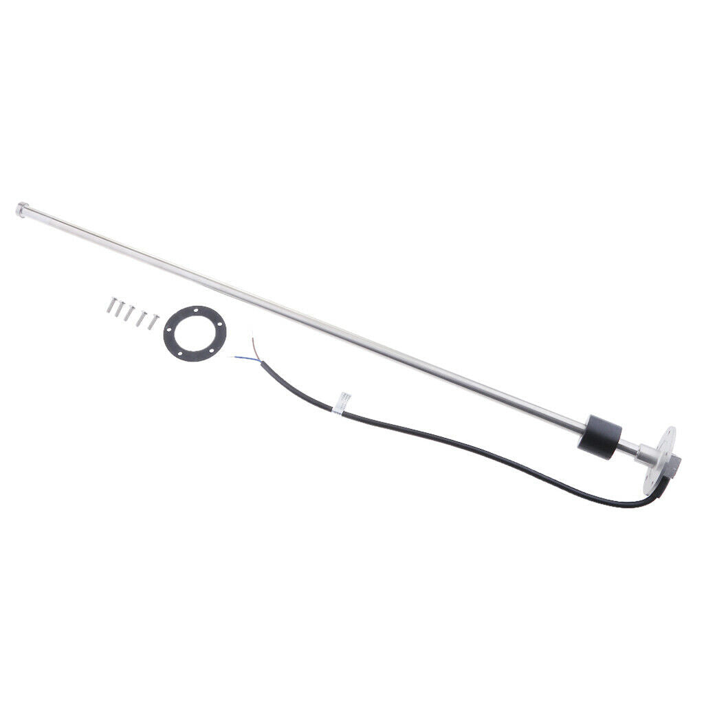 700mm Oil Gas Fuel Water Level Gauge Sensor Sender For Marine Boat RV Car