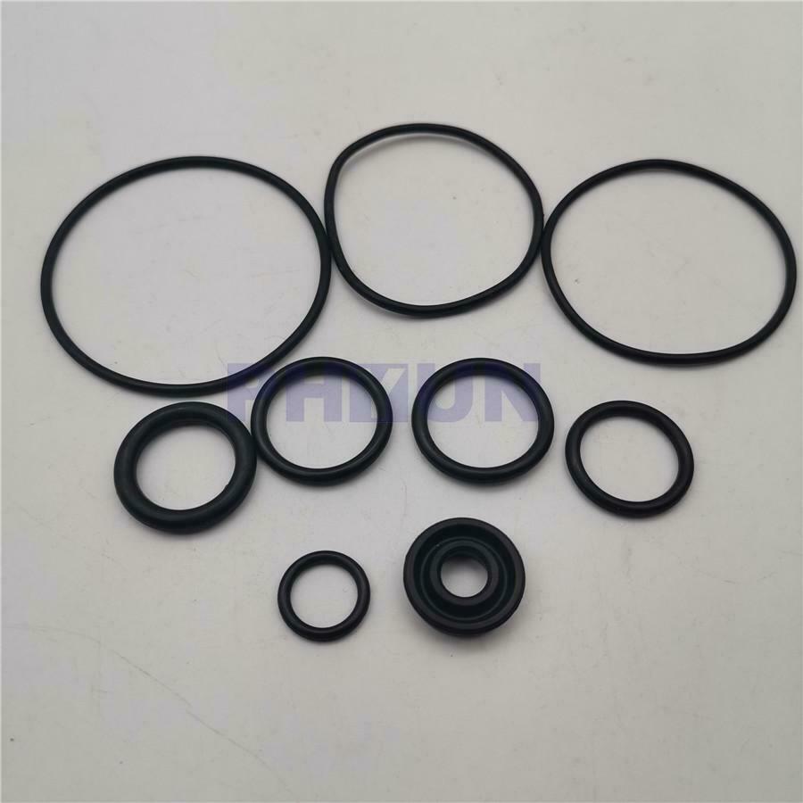 1 set Fuel Pump Seal Kit for BG220 BG220HR BG220RR BG220PS BG280 BG400 BG400-2