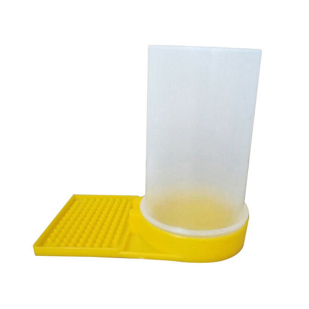 Harvest Lane Honey Beekeeper Beekeeping Beehive Entrance Feeder Equip