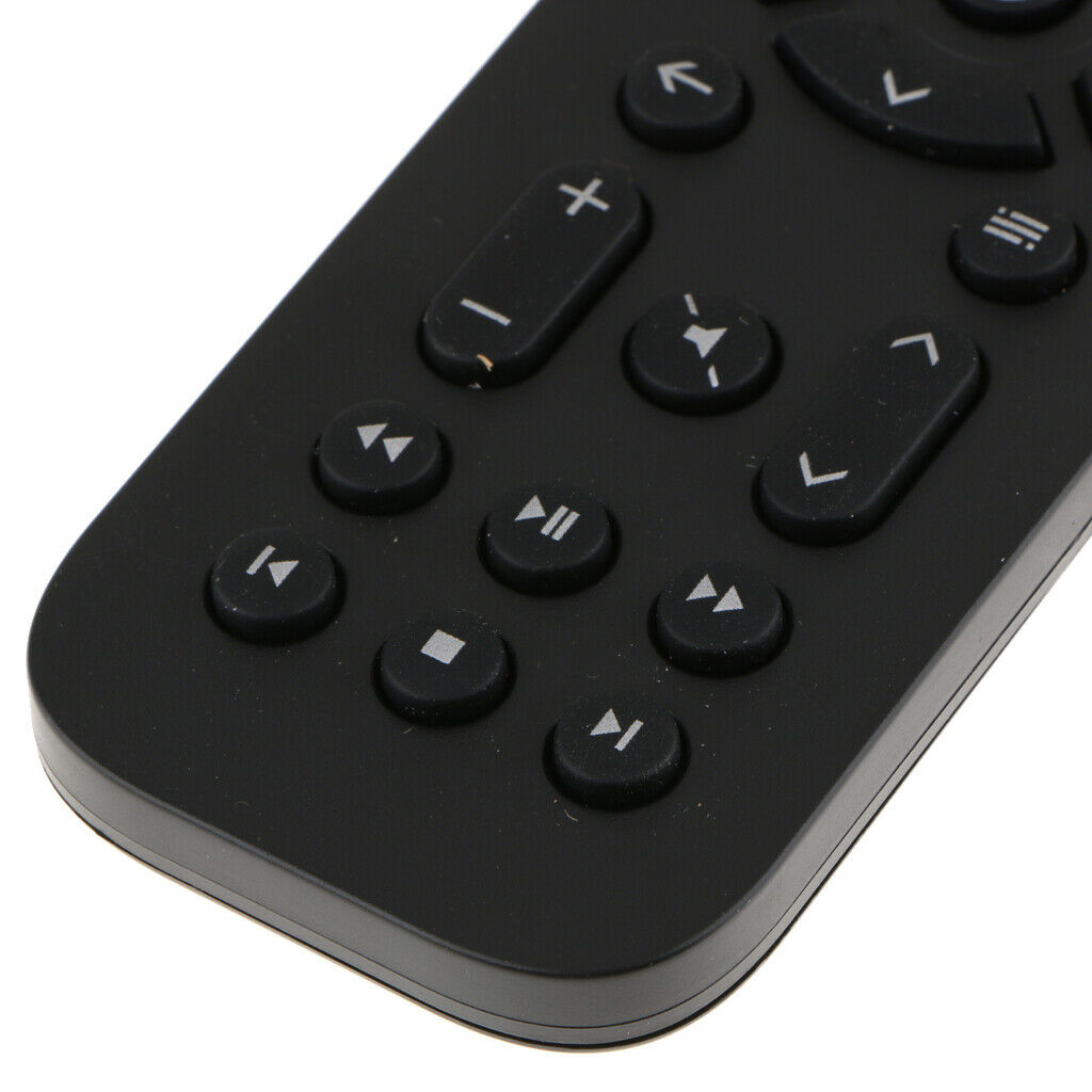 Wireless Media Remote Control Multimedia Controller for Microsoft Xbox