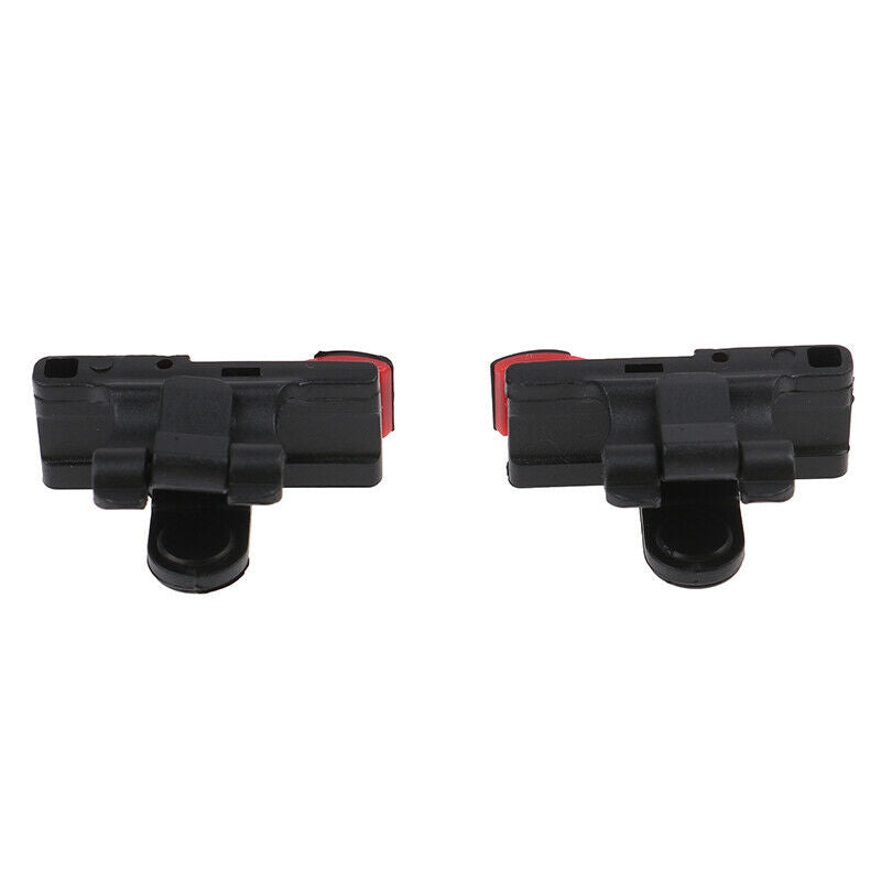 1Pair Controller Fire Button Aim Key Game Trigger Joystick Gamepad Trig.l8