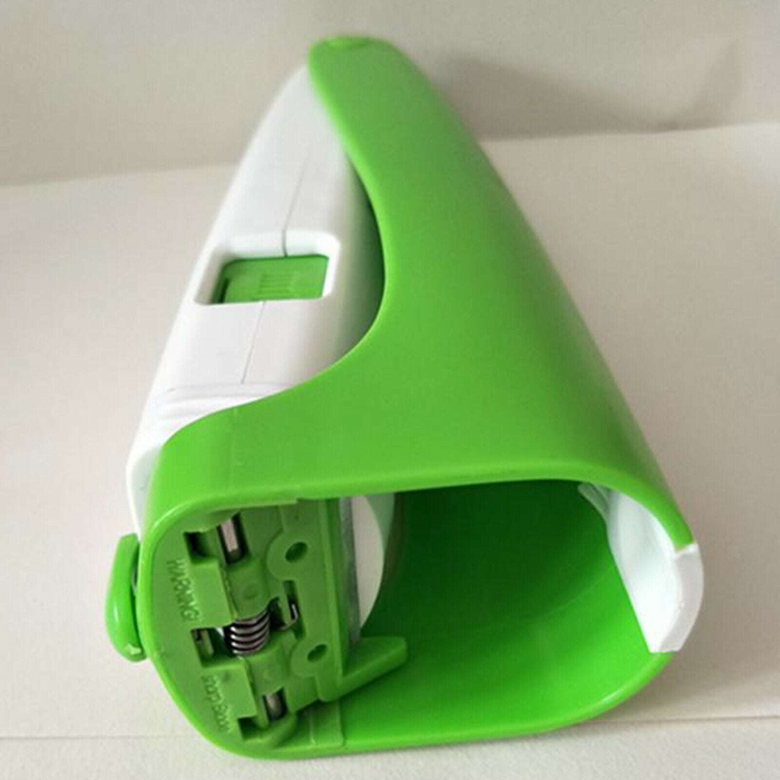 Stainless Steel Press Vegetable Press GARLIC CHOPPER Cutter Slicer Kitchen Tools