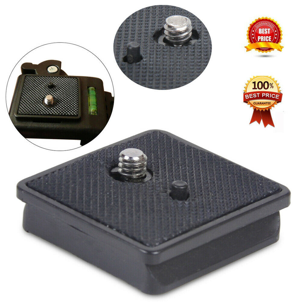 Safely Quick Release QR Plate for Weifeng Tripod 330A E147 Camera Accessories