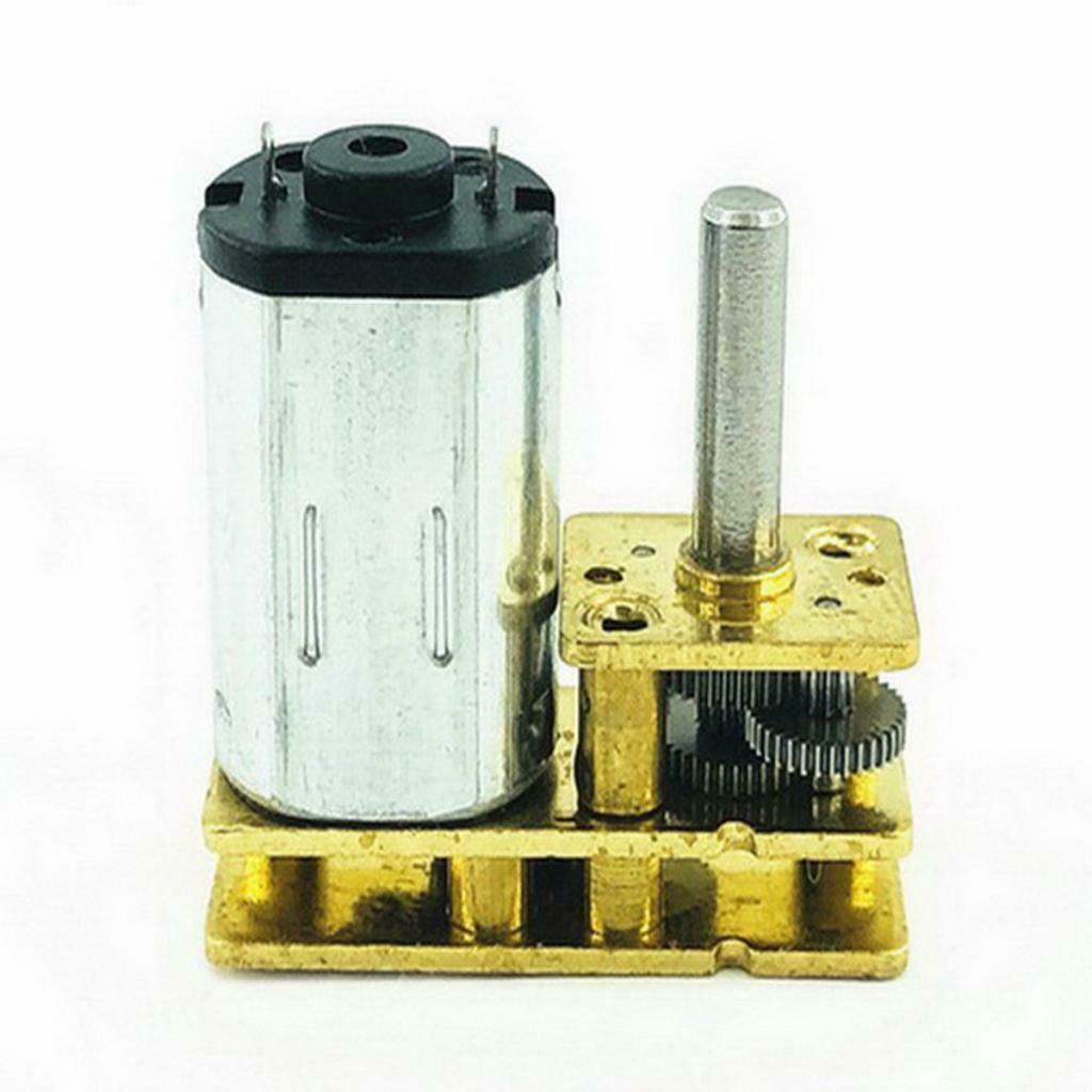 4WD Four-wheel Drive RC Rock Crawler Scale Winch for WPL Accessories Accs