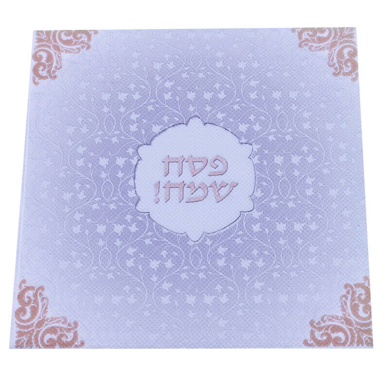 Eid Mubarak Ramadan Paper Napkin Ramadan Kareem Paper Facial Tissue o
