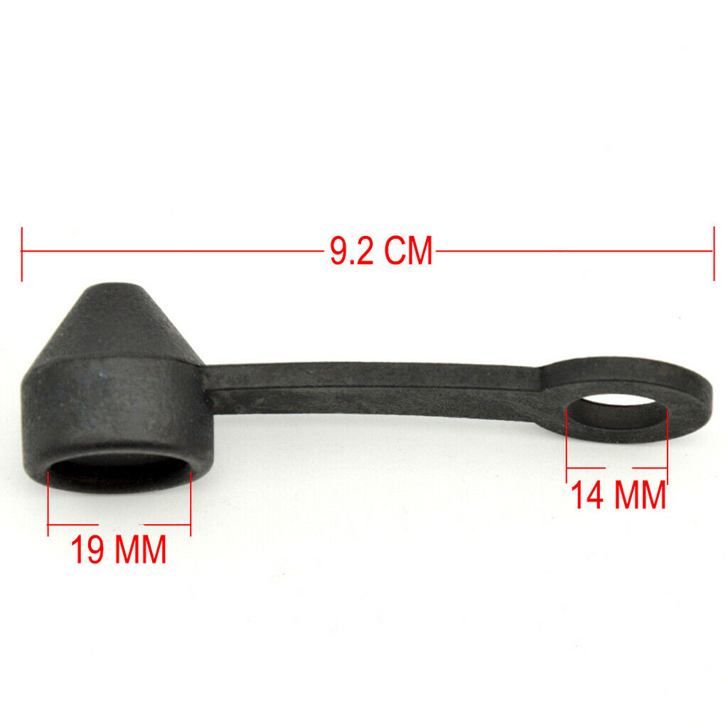 Durable Dive Regulator Dust   Diving Tank Octopus Din to Yoke Converter Cover