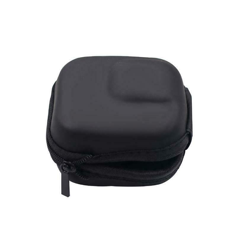Mini Protective Case Bag For Go Pro Hero 8 7 6 5 Camera Storage Box Accessor