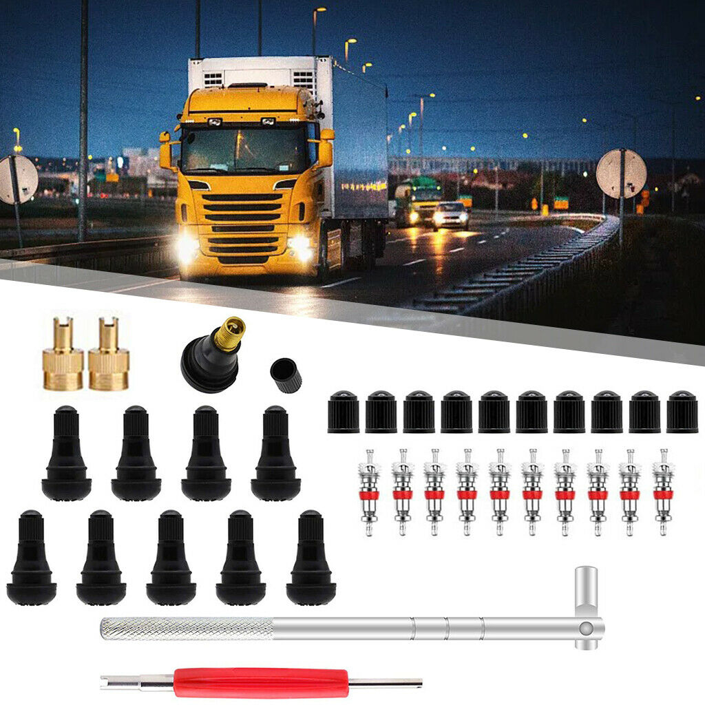 Tire Valve Trend Tool Remover TR412 Valve Tile Valve Operations
