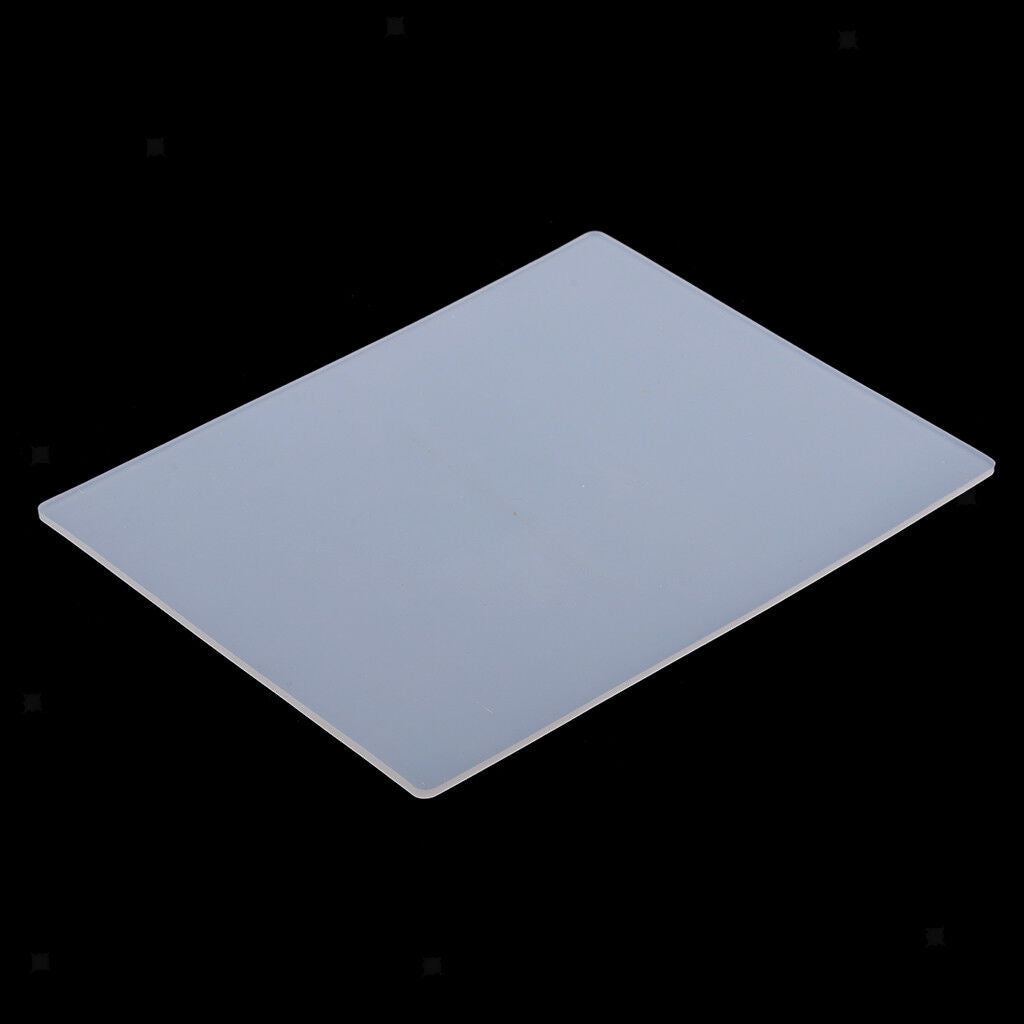 Heat Resistant Mat Silicone Soldering Pad for Soldering Electronic Repair