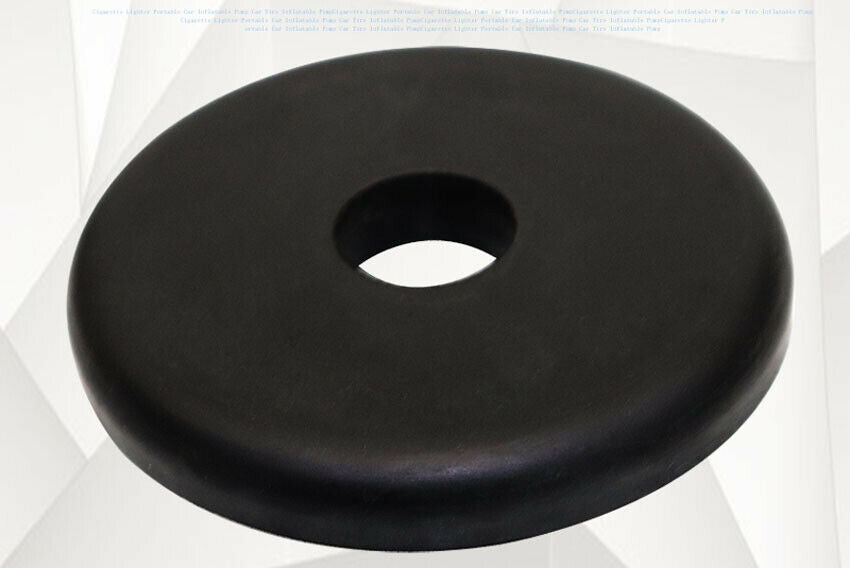 Tire changer machine Large air cylinder shock absorption cush buffer pad O-ring