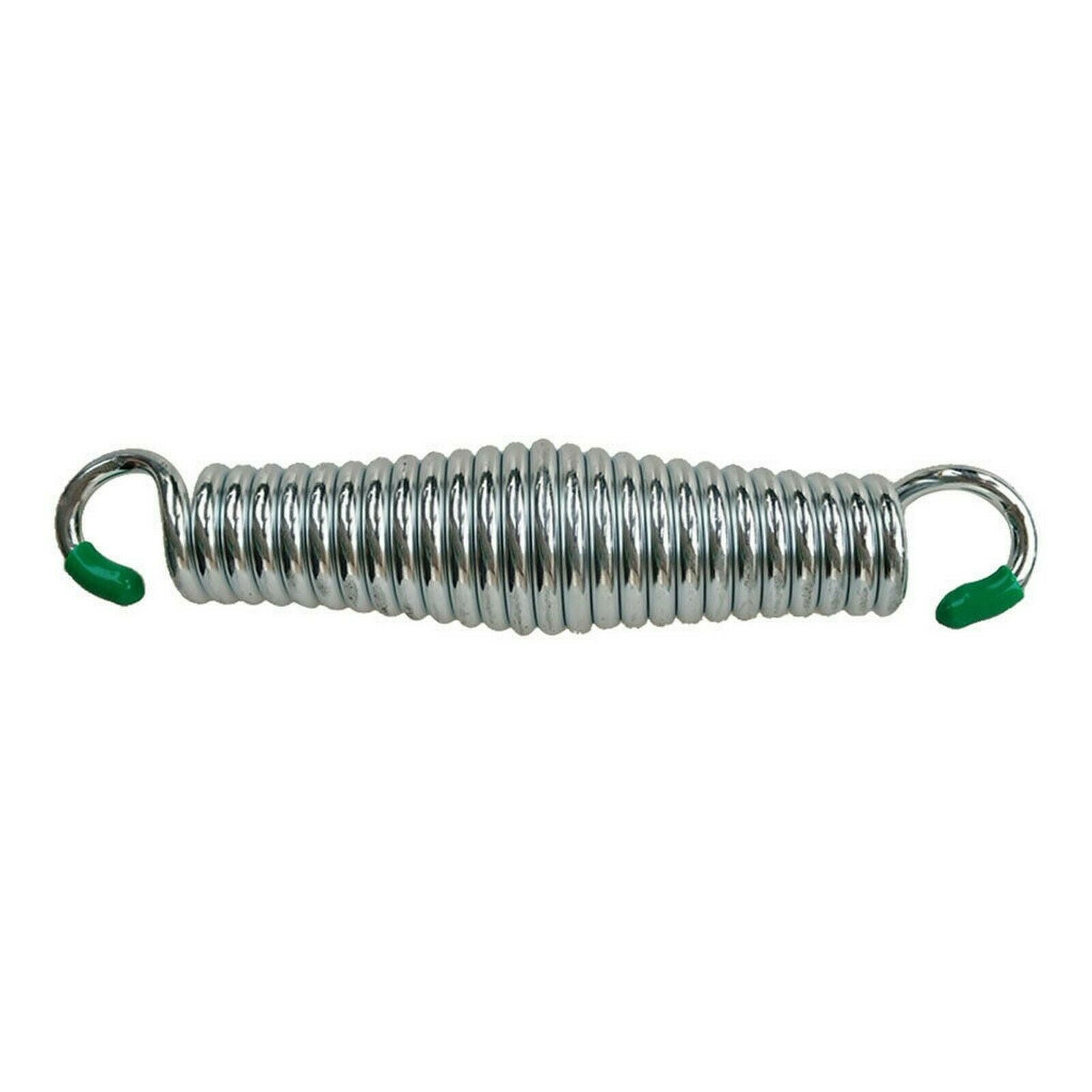 2 Pack Heavy Duty Coil Shaped Hammock Chair Springs for Porch Swings and Hanging