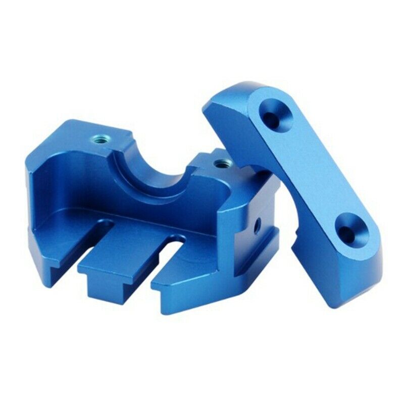 Fixed Bracket for XLF X03 X04 1/10 RC Truck Spare Parts Accessories Z4O3