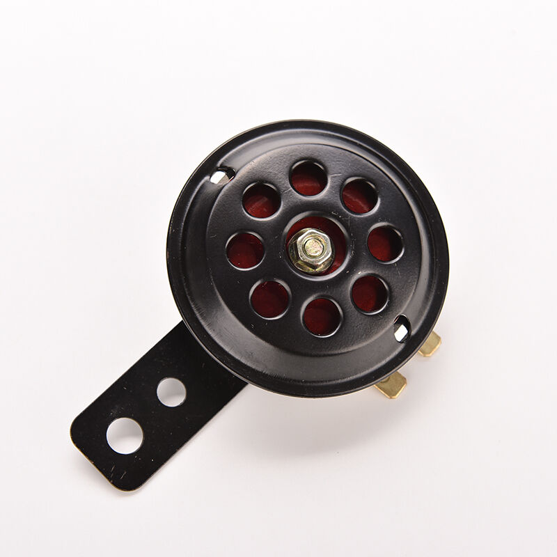 12V General Motor Scooter Bike Waterproof Electric Horn Bell Trumpet 100.l8