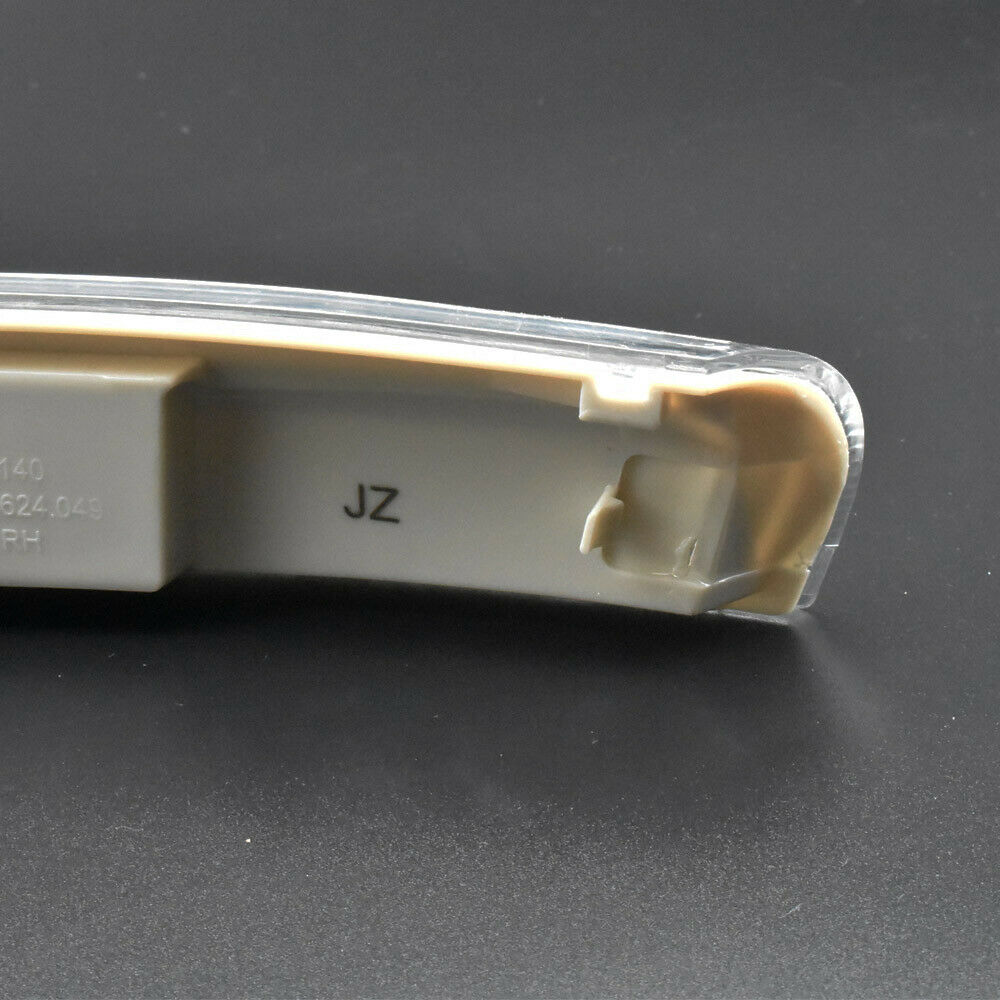 Left/Right Rear View Mirror Turn Signal Light For Chevrolet Captiva 2007-2016